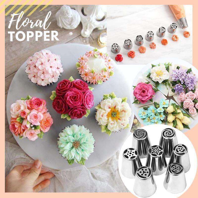 Kit Master Confeitaria (32 Peças) - Magazine All In