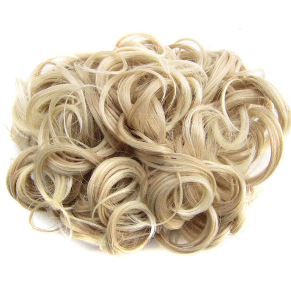 Aplique Coque Elegante - All In Hair 
