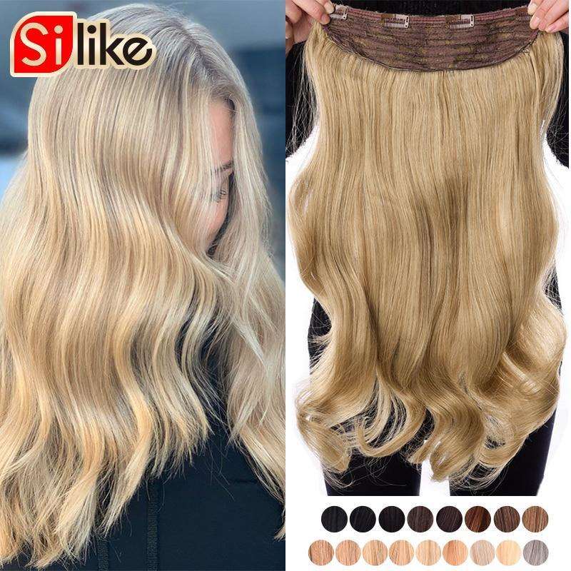 Aplique Tic-Tac - All In Hair - Magazine All In