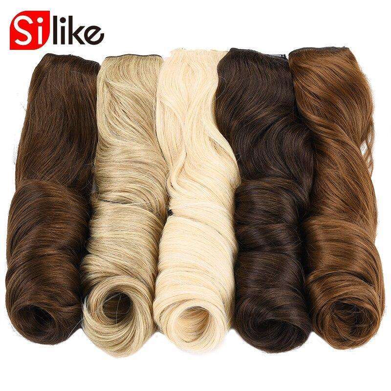Aplique Tic-Tac - All In Hair - Magazine All In