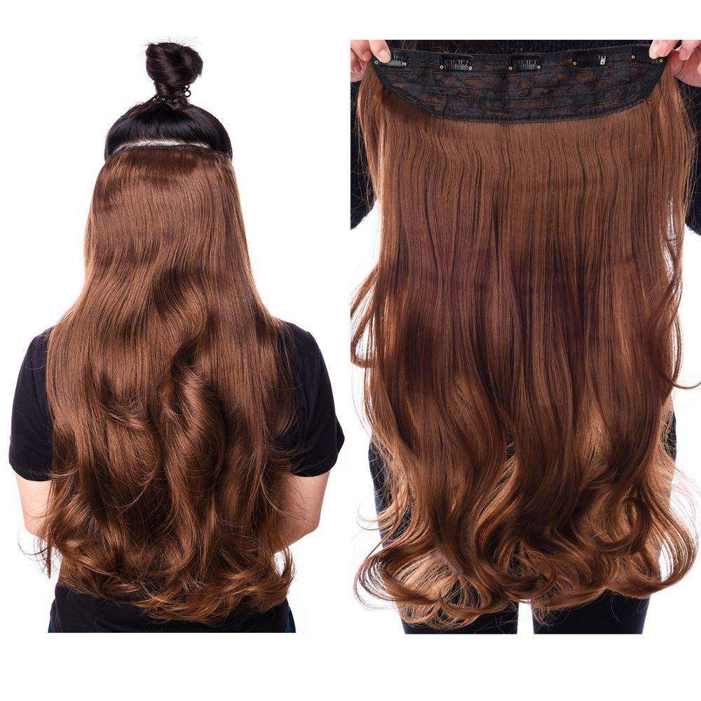 Aplique Tic-Tac - All In Hair - Magazine All In