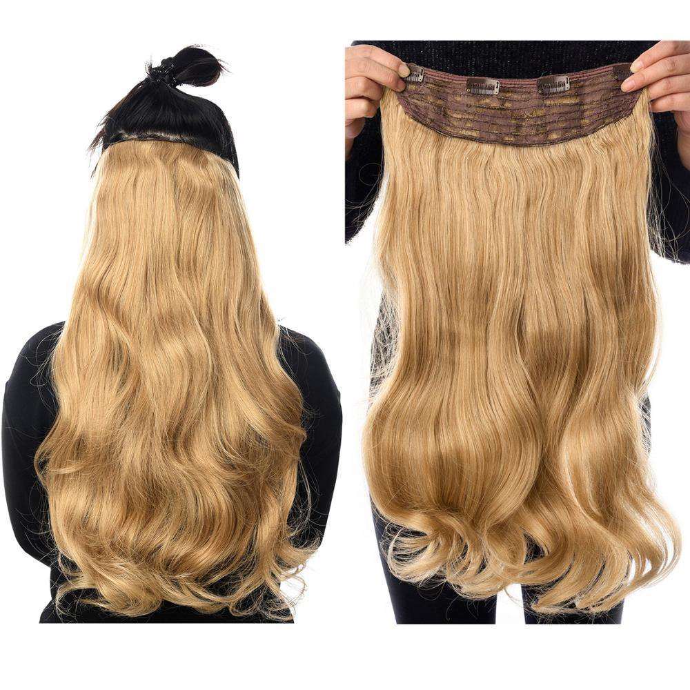 Aplique Tic-Tac - All In Hair - Magazine All In