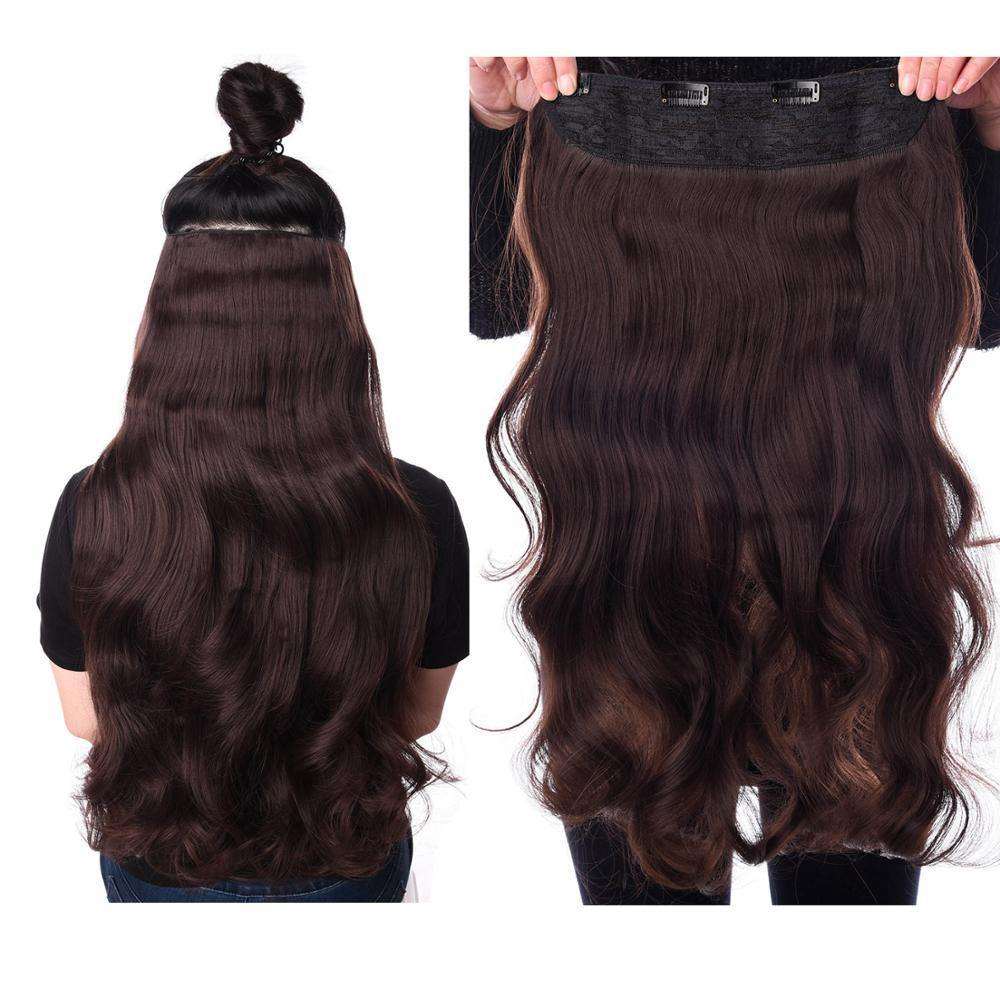 Aplique Tic-Tac - All In Hair - Magazine All In