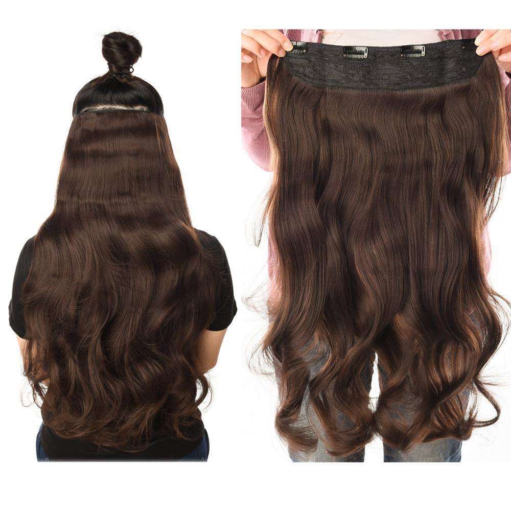 Aplique Tic-Tac - All In Hair - Magazine All In
