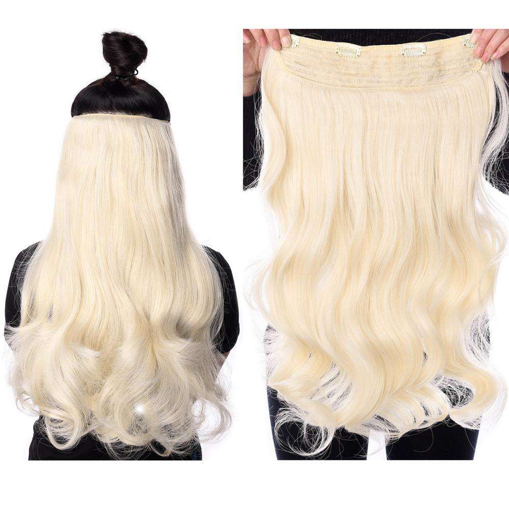 Aplique Tic-Tac - All In Hair - Magazine All In