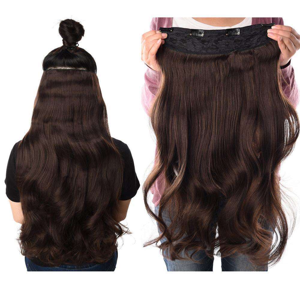 Aplique Tic-Tac - All In Hair - Magazine All In