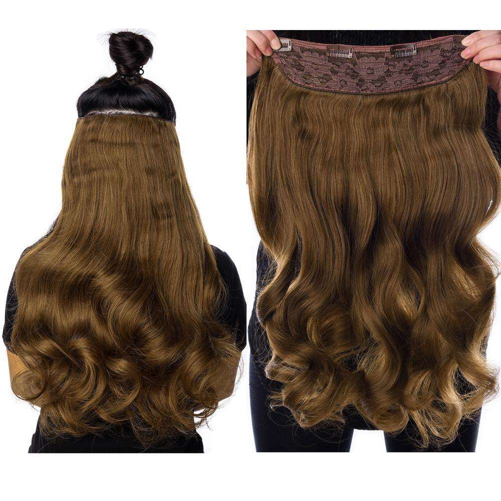 Aplique Tic-Tac - All In Hair - Magazine All In