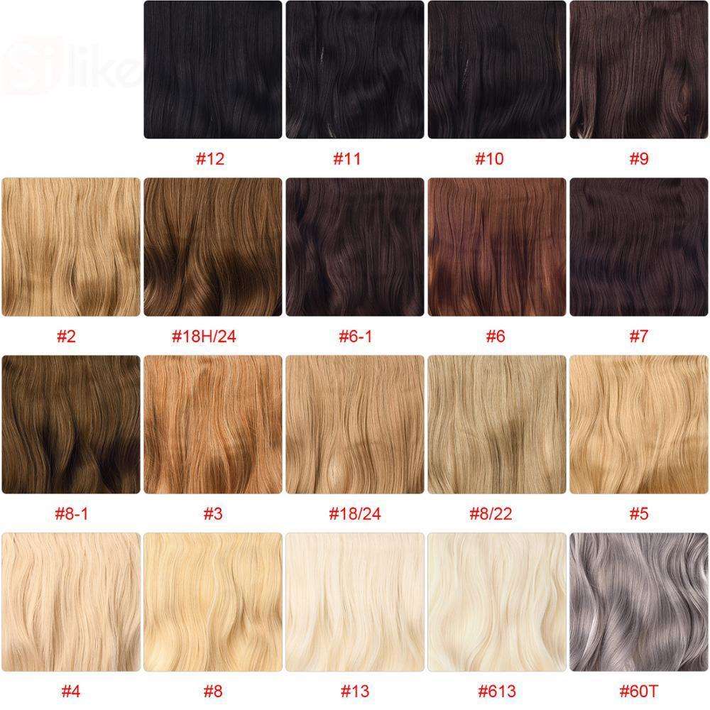 Aplique Tic-Tac - All In Hair - Magazine All In