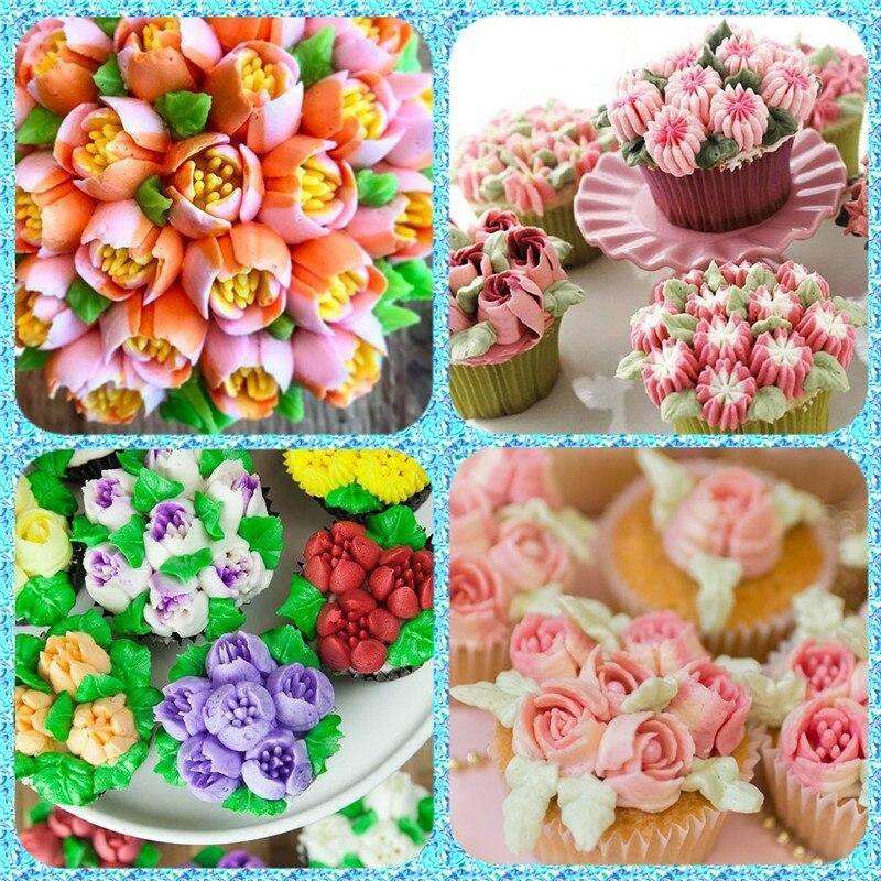 Kit Master Confeitaria (32 Peças) - Magazine All In