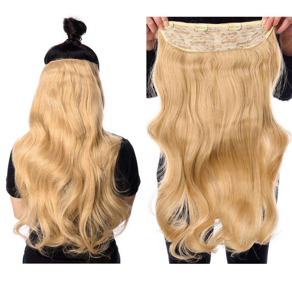 Aplique Tic-Tac - All In Hair - Magazine All In