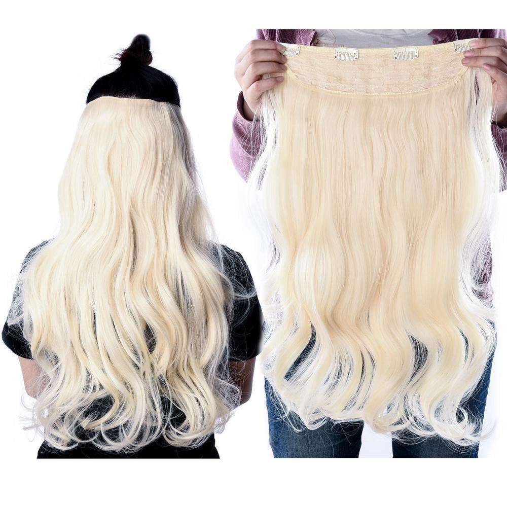 Aplique Tic-Tac - All In Hair - Magazine All In