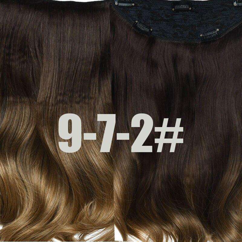 Aplique Tic-Tac - All In Hair - Magazine All In