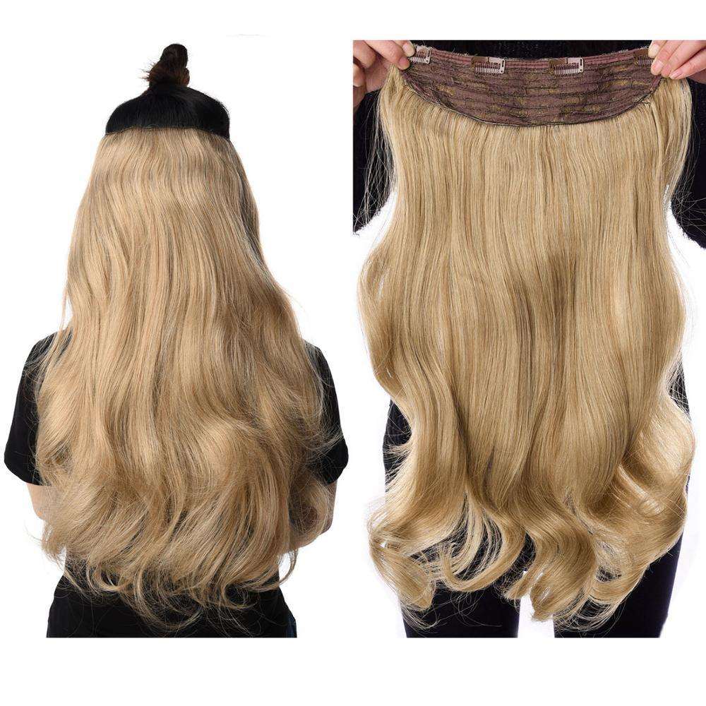 Aplique Tic-Tac - All In Hair - Magazine All In