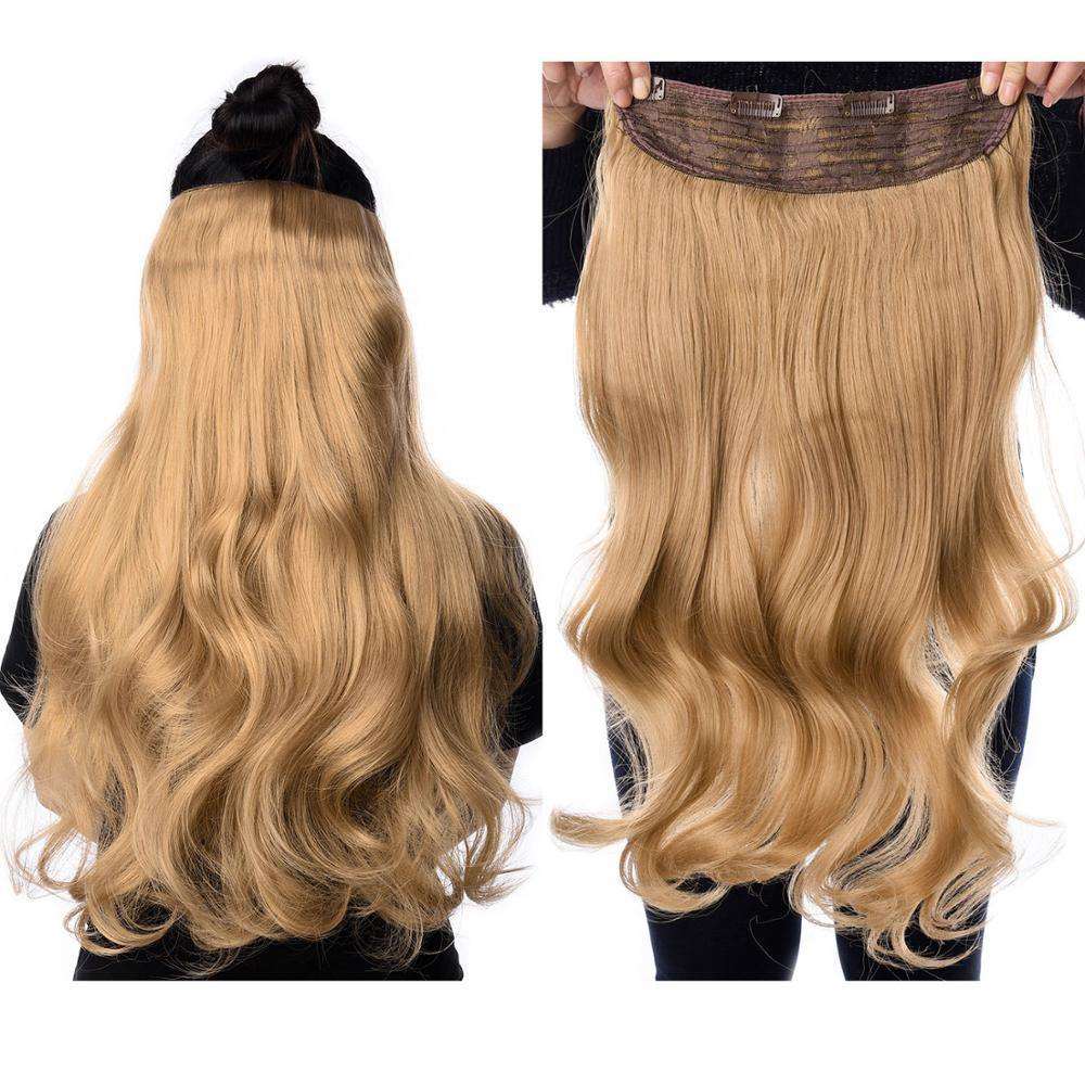 Aplique Tic-Tac - All In Hair - Magazine All In