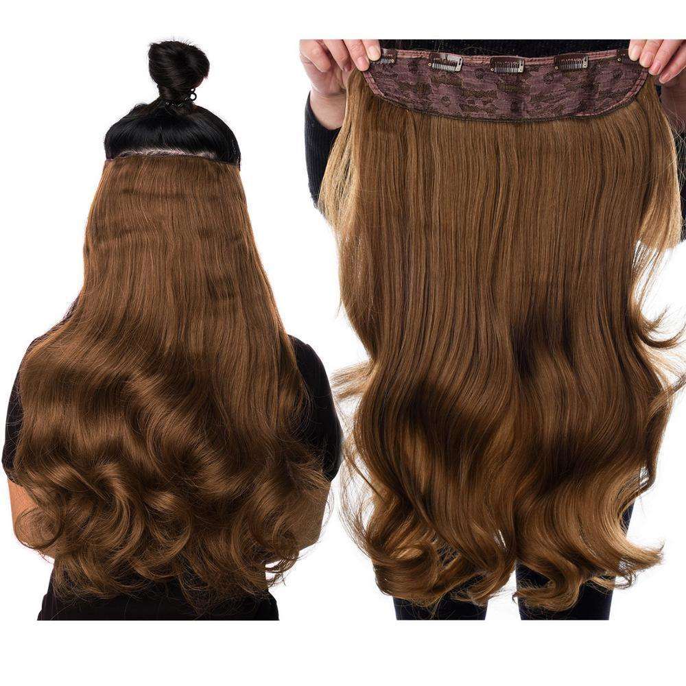Aplique Tic-Tac - All In Hair - Magazine All In