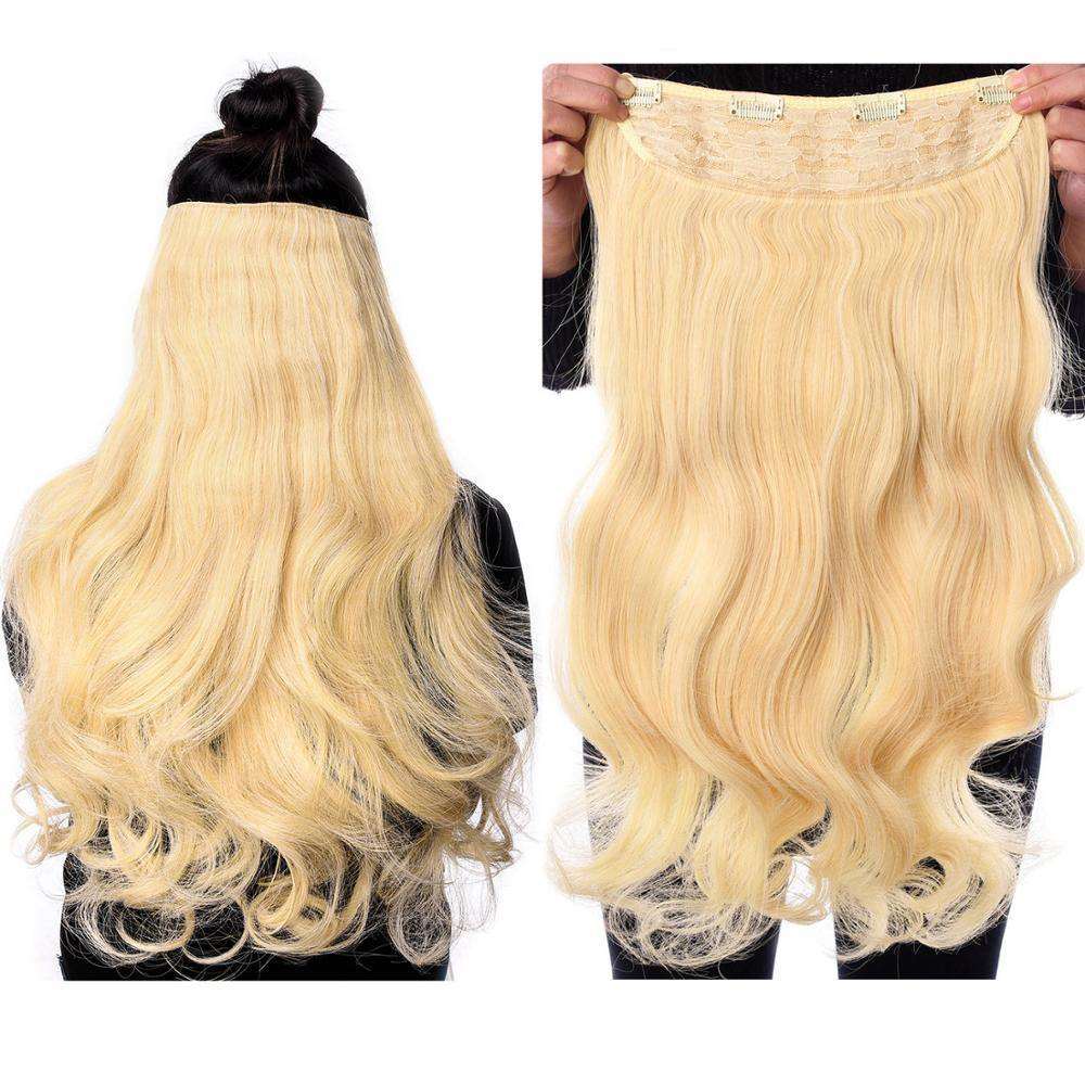Aplique Tic-Tac - All In Hair - Magazine All In