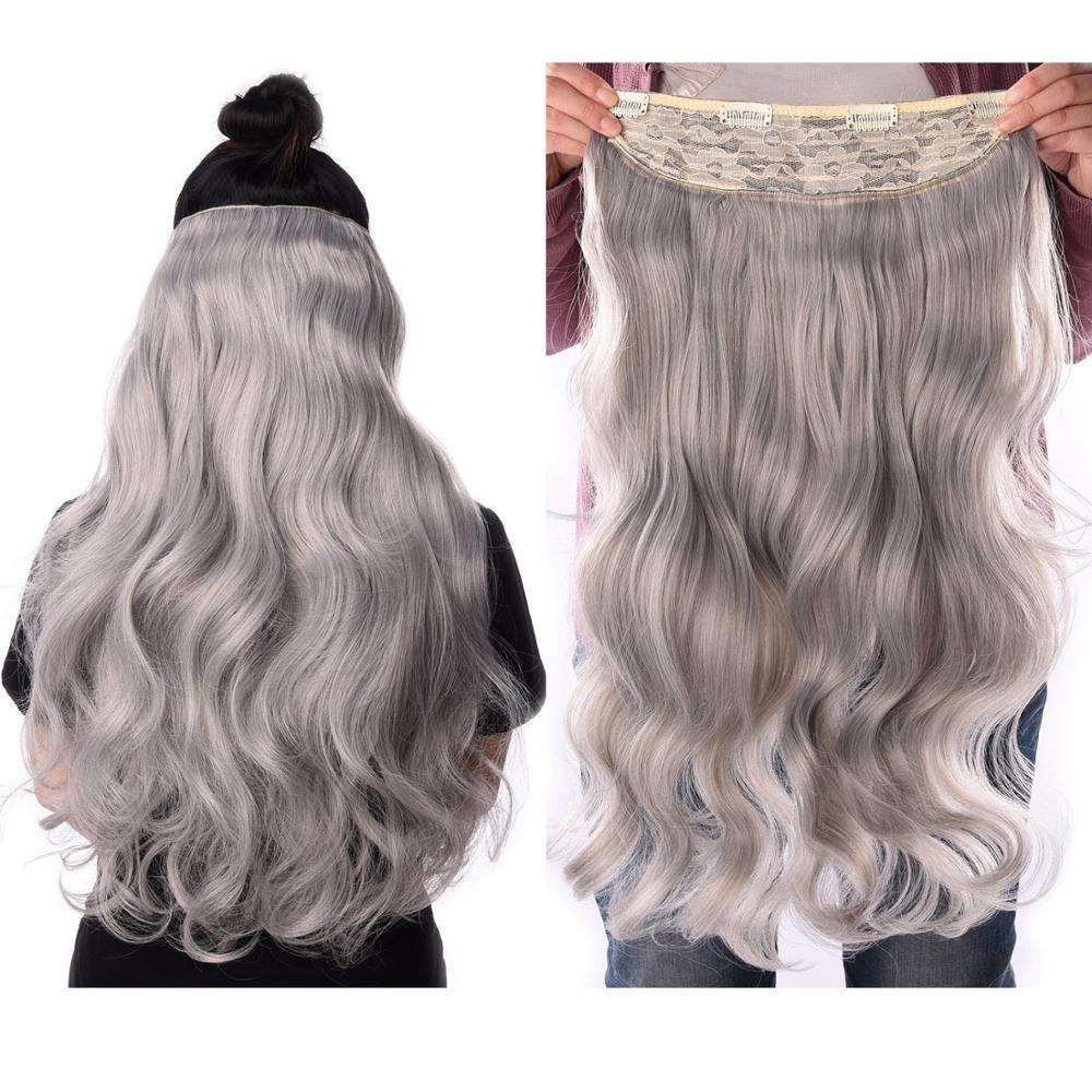 Aplique Tic-Tac - All In Hair - Magazine All In