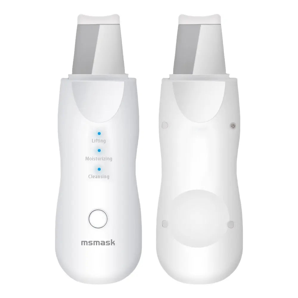 Peeling Eletrônico - Ultrassonic Face™
