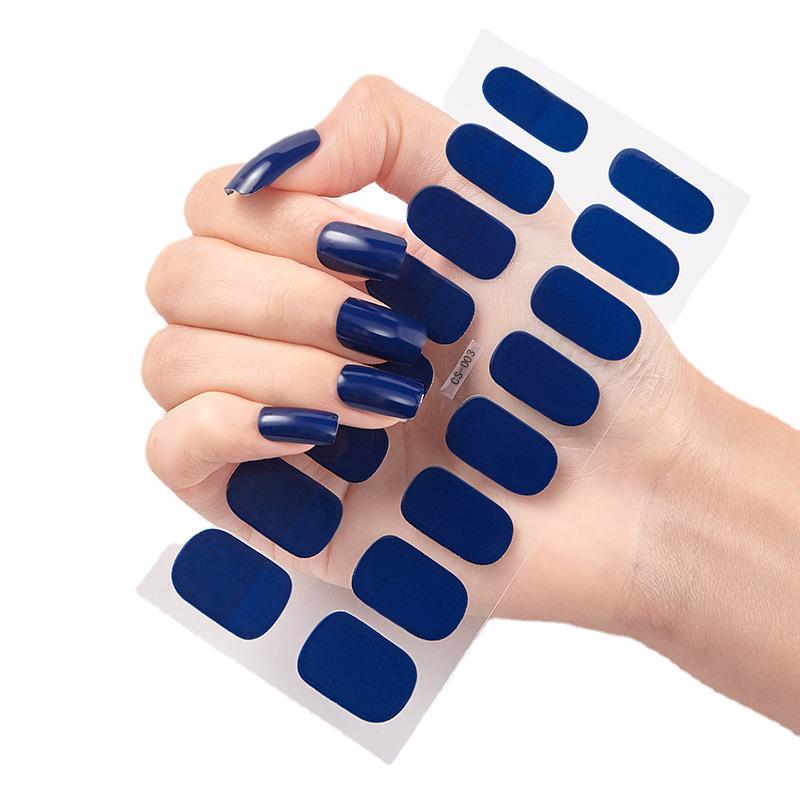 Esmalte Adesivo - MagicGel 