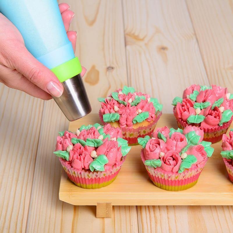 Kit Master Confeitaria (32 Peças) - Magazine All In