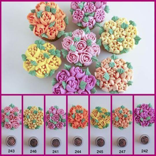 Kit Master Confeitaria (32 Peças) - Magazine All In