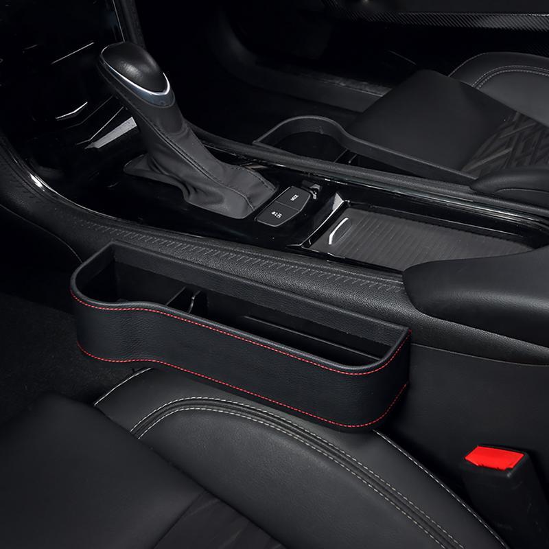 PremiumCar™ - Caixa Organizadora Para Carros - Magazine All In