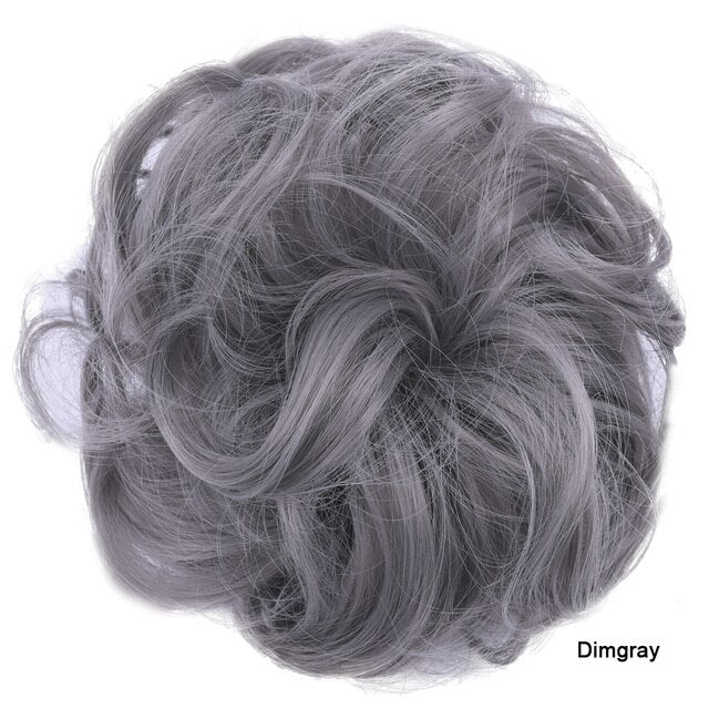 Aplique Coque Elegante - All In Hair 