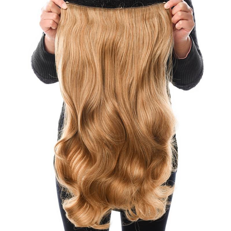 Aplique Tic-Tac - All In Hair - Magazine All In