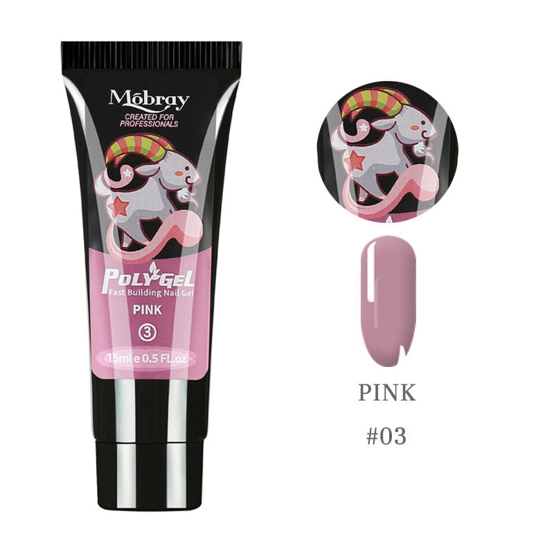 Poligel (40% de desconto) - Magazine All In