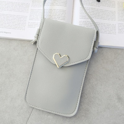 Smart Bag - Bolsa Touchscreen - Magazine All In