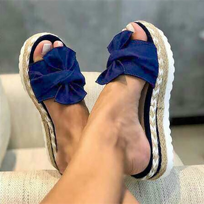 Sandália Verão - Slipper - Magazine All In