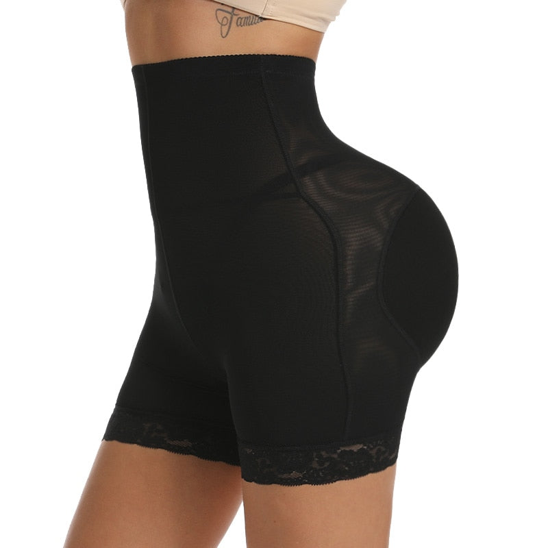 Cinta Modeladora de Compressão - Body Lift (Aumenta Bumbum) 
