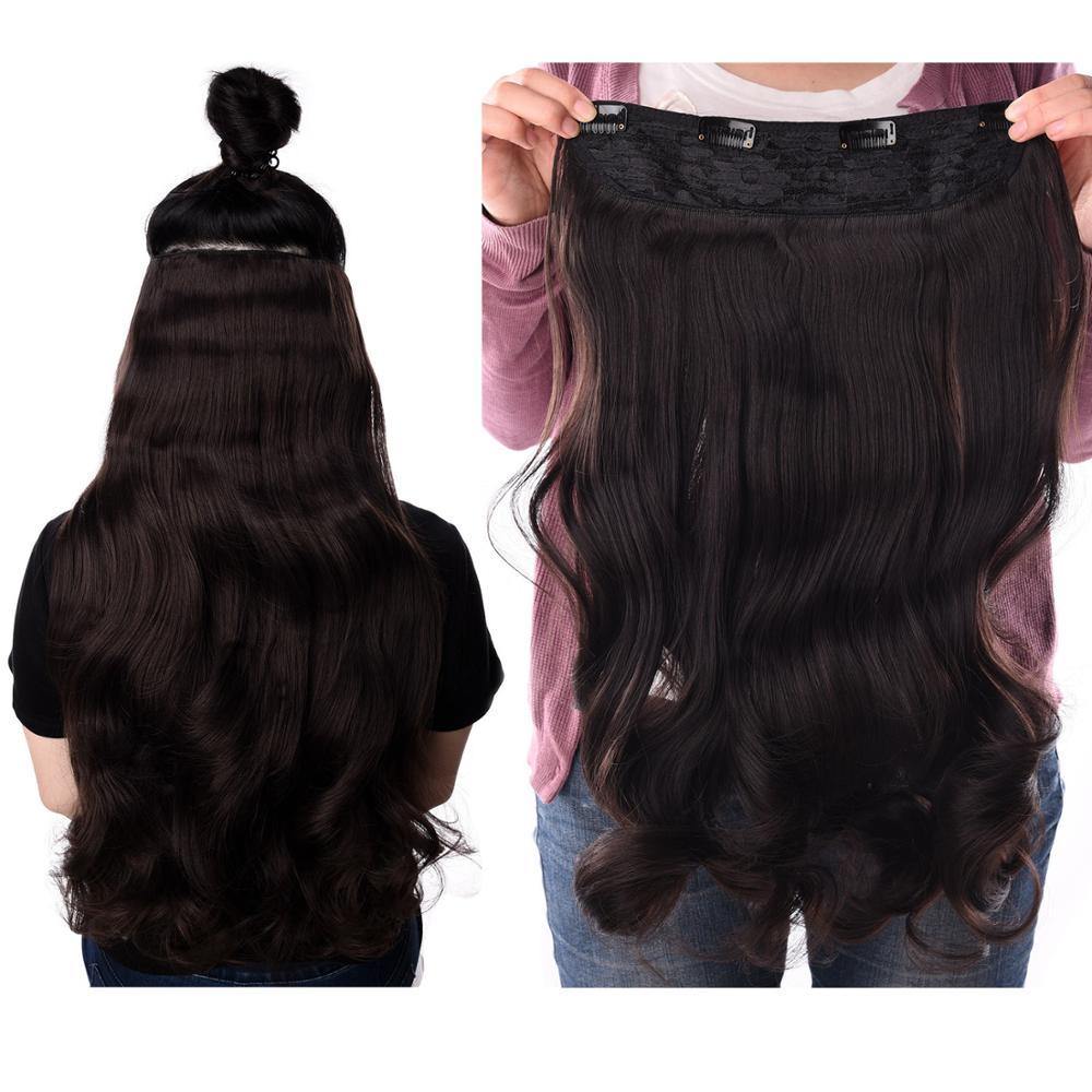 Aplique Tic-Tac - All In Hair - Magazine All In