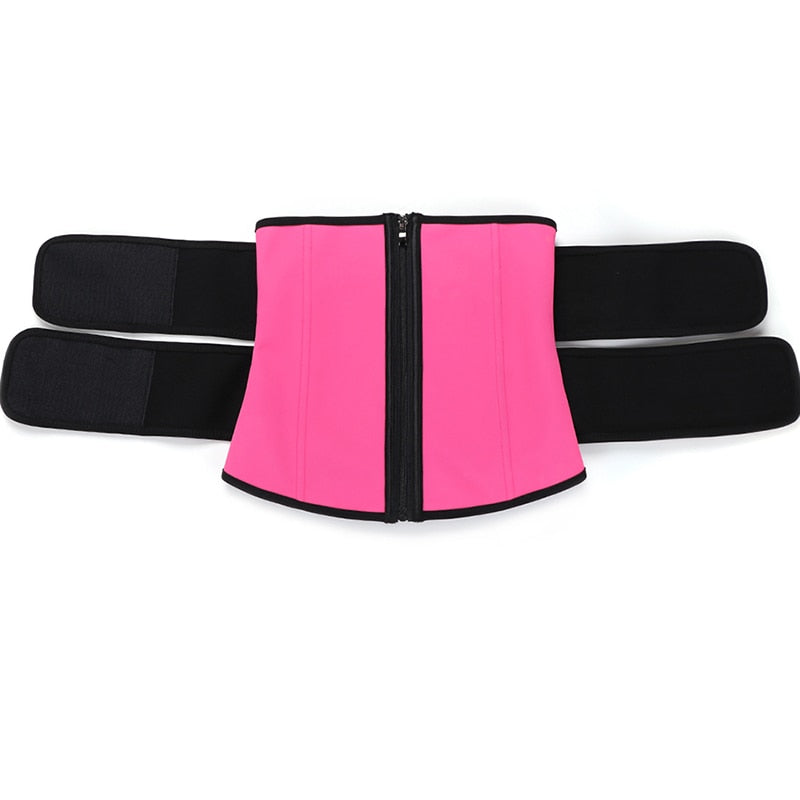 Sweat FIT - Cinta Emagrecedora - Magazine All In