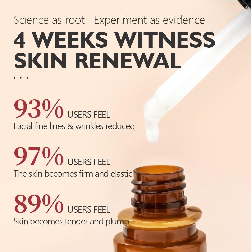 Sérum Anti-Idade - Retinol - Magazine All In