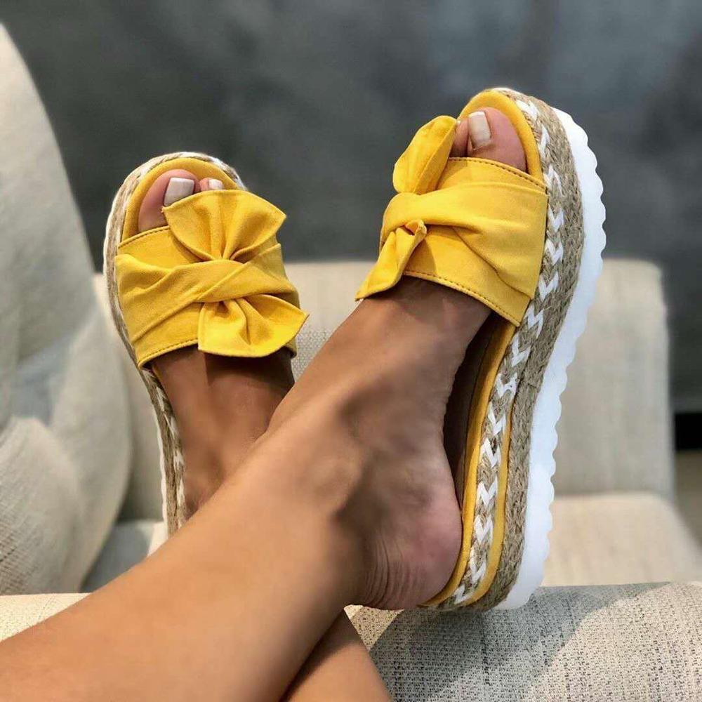 Sandália Verão - Slipper - Magazine All In