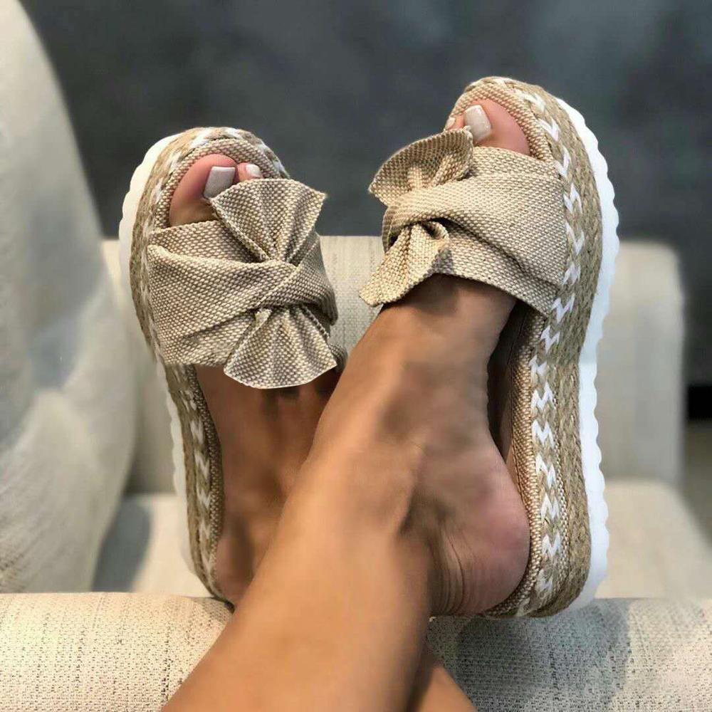 Sandália Verão - Slipper - Magazine All In