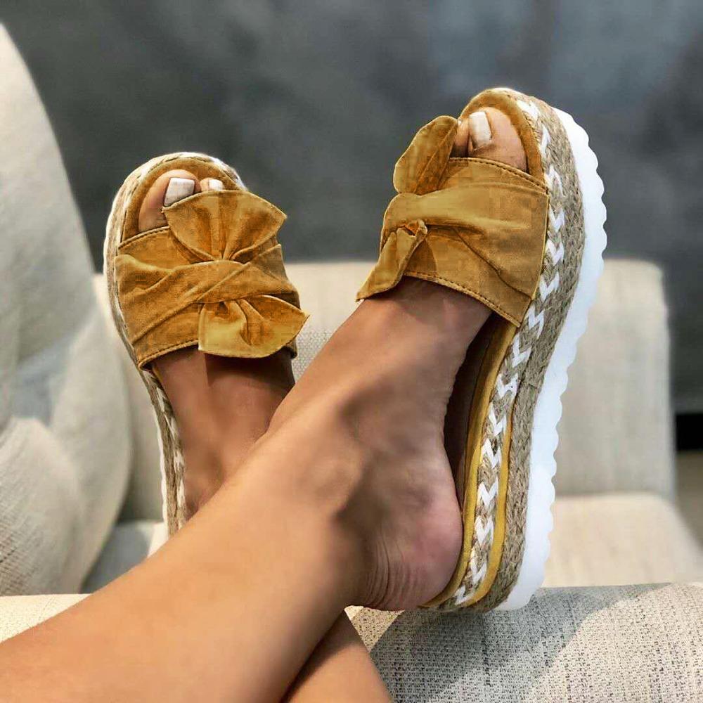 Sandália Verão - Slipper - Magazine All In