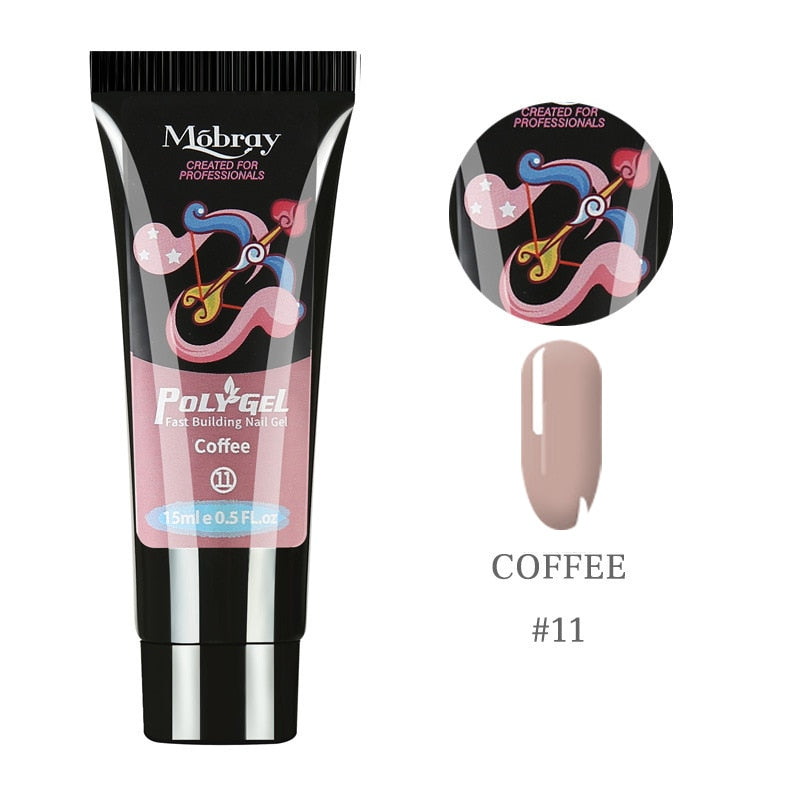 Poligel (40% de desconto) - Magazine All In