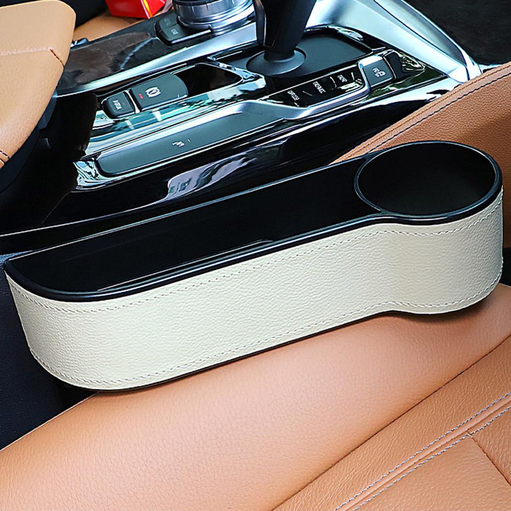 PremiumCar™ - Caixa Organizadora Para Carros - Magazine All In