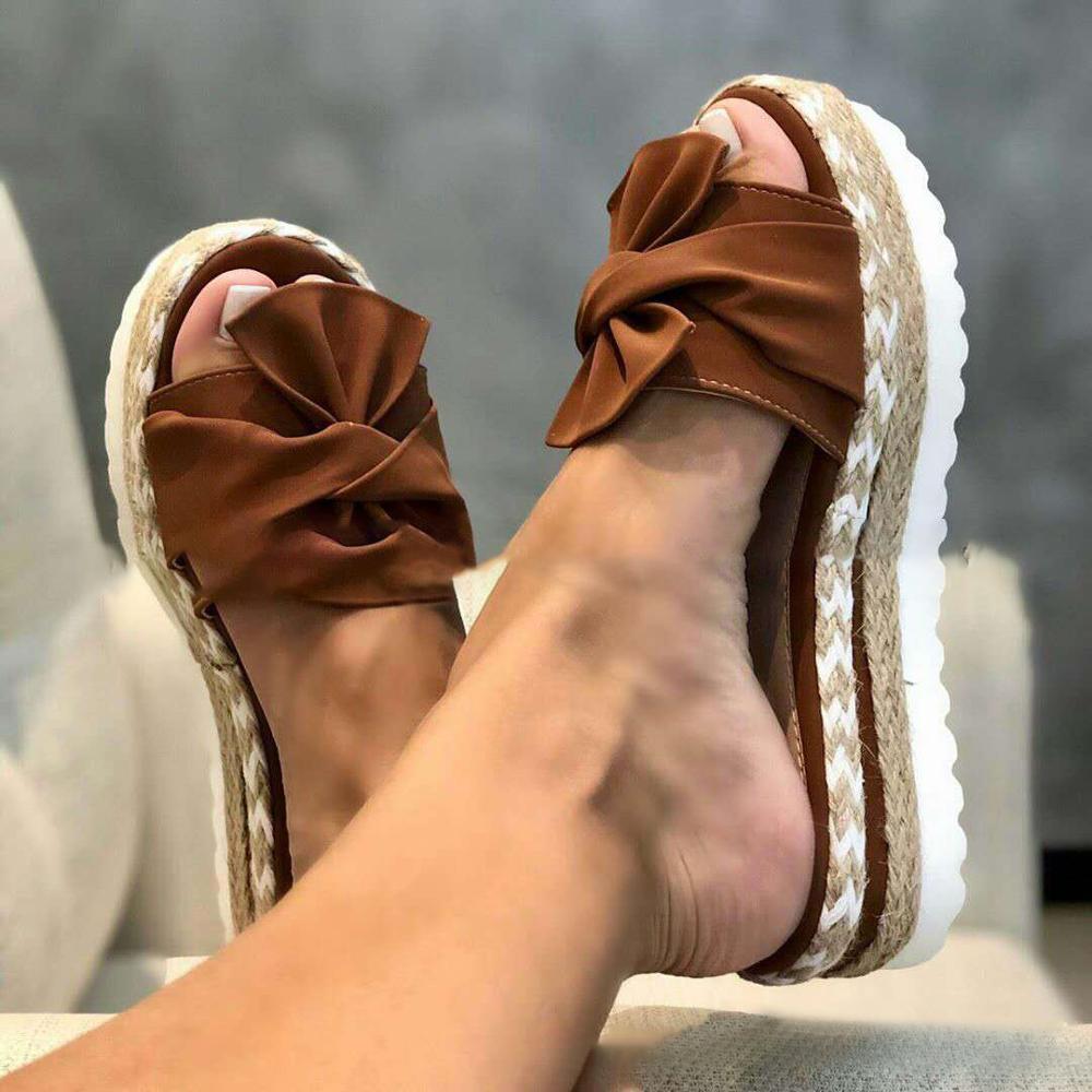 Sandália Verão - Slipper - Magazine All In