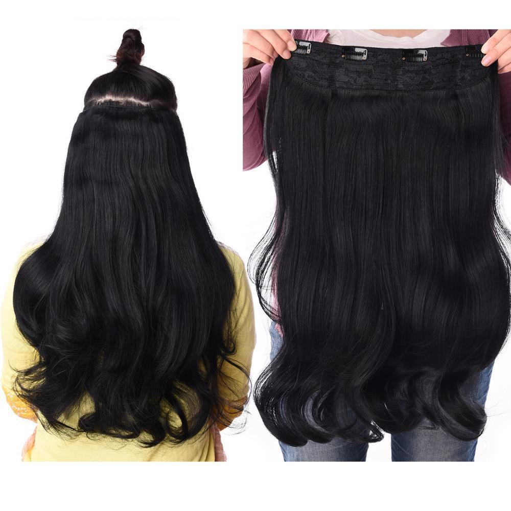 Aplique Tic-Tac - All In Hair - Magazine All In