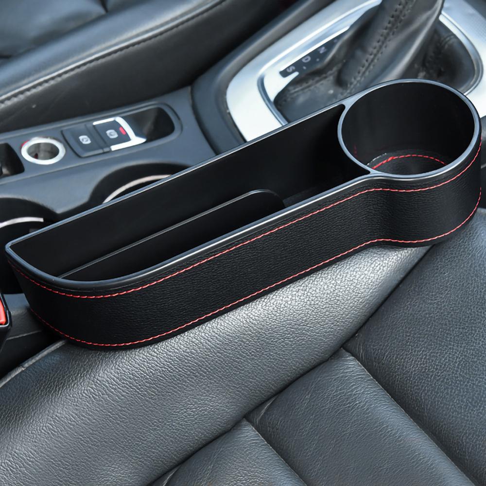 PremiumCar™ - Caixa Organizadora Para Carros - Magazine All In