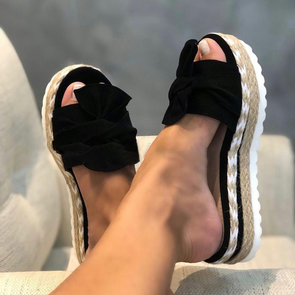 Sandália Verão - Slipper - Magazine All In