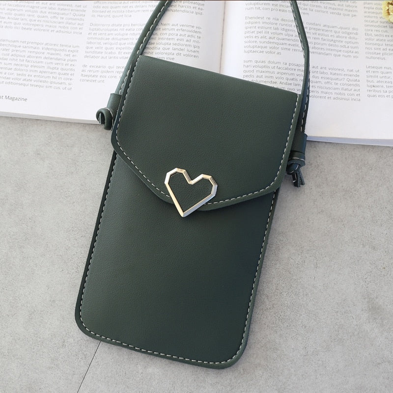 Smart Bag - Bolsa Touchscreen - Magazine All In