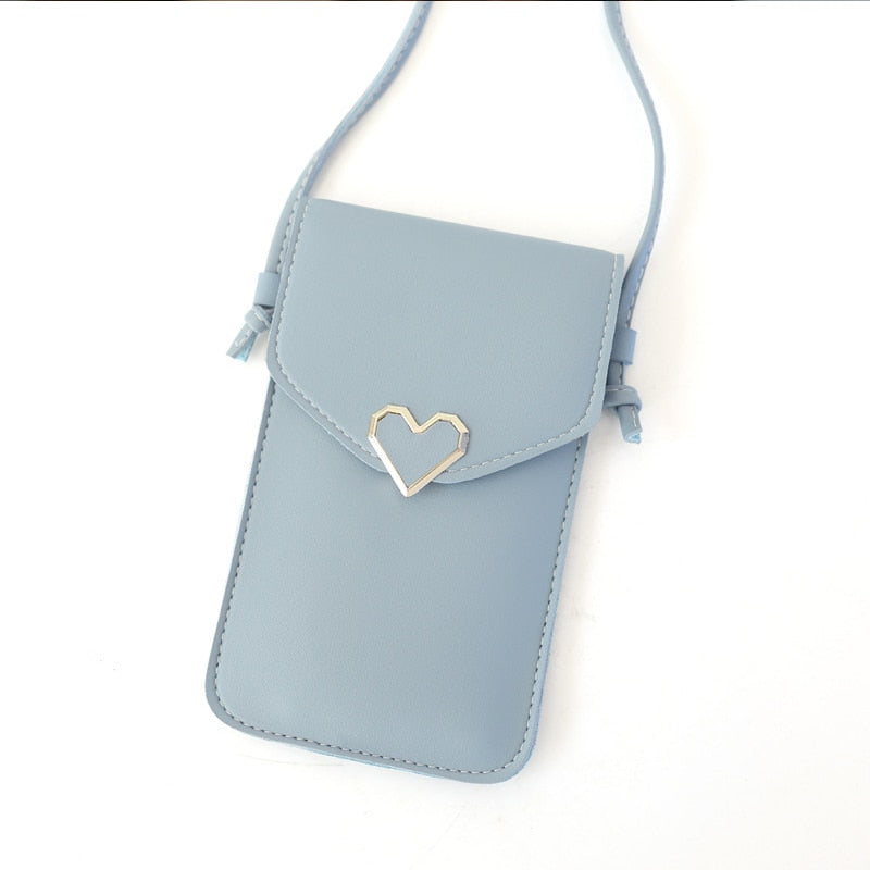 Smart Bag - Bolsa Touchscreen - Magazine All In