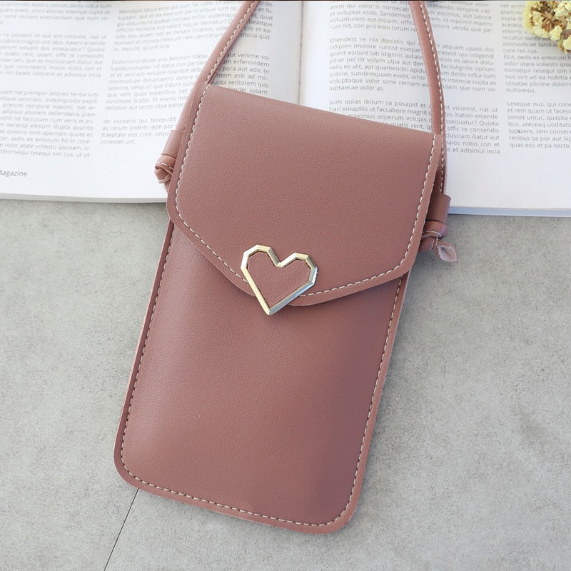 Smart Bag - Bolsa Touchscreen - Magazine All In