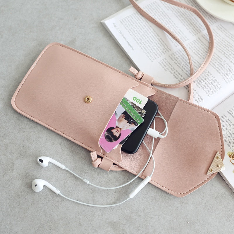 Smart Bag - Bolsa Touchscreen - Magazine All In