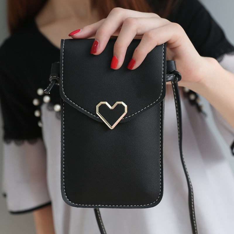 Smart Bag - Bolsa Touchscreen - Magazine All In