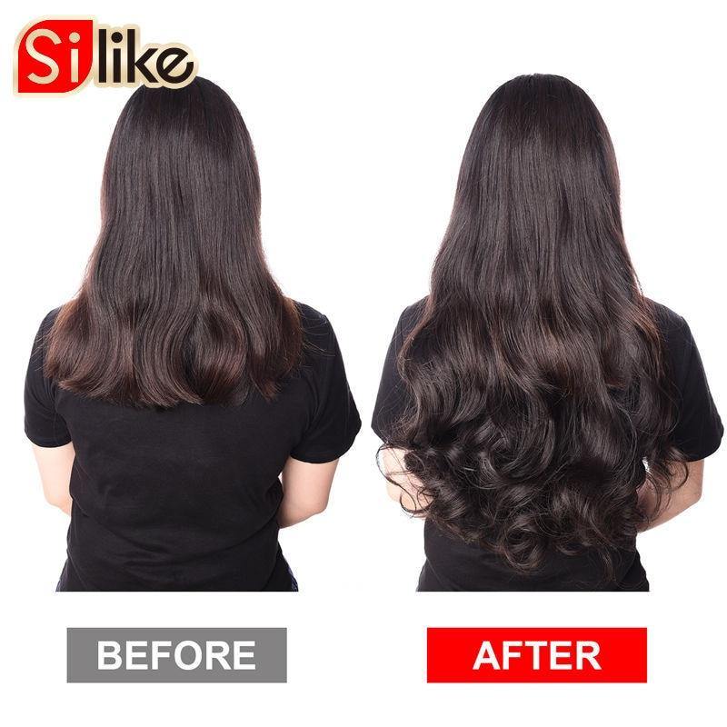 Aplique Tic-Tac - All In Hair - Magazine All In